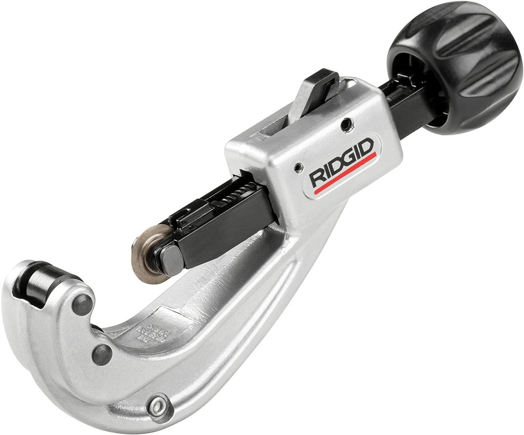 CORTATUBO 65S P/TUBO DE ACERO INOX. DE 1/4" A 2 5/8" 31803 RIDGID ...